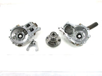 A used Differential Front from a 2007 KING QUAD 450X 4X4 Suzuki OEM Part # 27400-11H00 for sale. Suzuki ATV parts… Shop our online catalog… Alberta Canada!