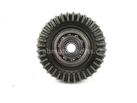 A used Differential Front from a 2007 KING QUAD 450X 4X4 Suzuki OEM Part # 27400-11H00 for sale. Suzuki ATV parts… Shop our online catalog… Alberta Canada!