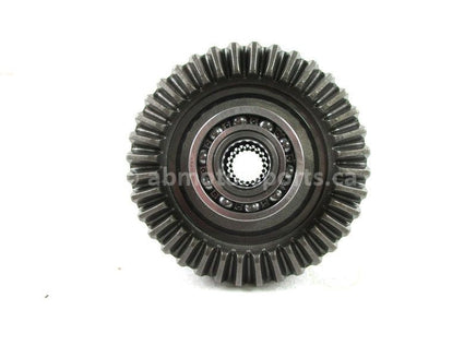 A used Differential Front from a 2007 KING QUAD 450X 4X4 Suzuki OEM Part # 27400-11H00 for sale. Suzuki ATV parts… Shop our online catalog… Alberta Canada!
