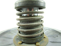 A used Secondary Clutch from a 2007 KING QUAD 450X 4X4 Suzuki OEM Part # 21210-11H00 for sale. Suzuki ATV parts… Shop our online catalog… Alberta Canada!