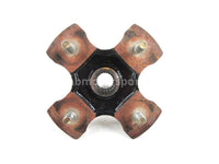 A used Rear Hub from a 2007 KING QUAD 450X 4X4 Suzuki OEM Part # 64110-31G01 for sale. Suzuki ATV parts… Shop our online catalog… Alberta Canada!