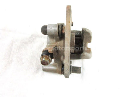 A used Caliper FR from a 2007 KING QUAD 450X 4X4 Suzuki OEM Part # 59100-31G00-999 for sale. Suzuki ATV parts… Shop our online catalog… Alberta Canada!