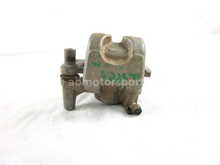A used Caliper FR from a 2007 KING QUAD 450X 4X4 Suzuki OEM Part # 59100-31G00-999 for sale. Suzuki ATV parts… Shop our online catalog… Alberta Canada!