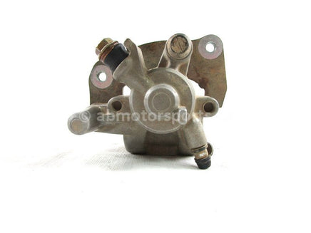 A used Caliper FL from a 2007 KING QUAD 450X 4X4 Suzuki OEM Part # 59300-31G01-999 for sale. Suzuki ATV parts… Shop our online catalog… Alberta Canada!