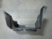 A used Footwell Right from a 2007 KING QUAD 450X 4X4 Suzuki OEM Part # 63331-31G01-291 for sale. Suzuki ATV parts… Shop our online catalog… Alberta Canada!