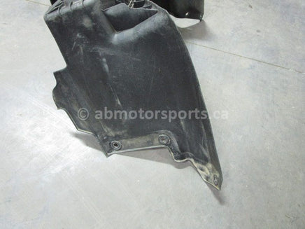 A used Footwell Right from a 2007 KING QUAD 450X 4X4 Suzuki OEM Part # 63331-31G01-291 for sale. Suzuki ATV parts… Shop our online catalog… Alberta Canada!