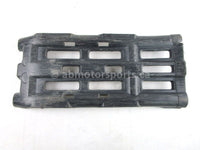 A used Rear Skid Plate from a 2007 KING QUAD 450X 4X4 Suzuki OEM Part # 42531-31G00 for sale. Suzuki ATV parts… Shop our online catalog… Alberta Canada!