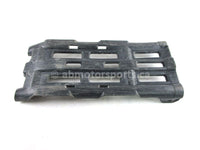 A used Rear Skid Plate from a 2007 KING QUAD 450X 4X4 Suzuki OEM Part # 42531-31G00 for sale. Suzuki ATV parts… Shop our online catalog… Alberta Canada!