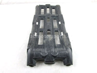 A used Rear Skid Plate from a 2007 KING QUAD 450X 4X4 Suzuki OEM Part # 42531-31G00 for sale. Suzuki ATV parts… Shop our online catalog… Alberta Canada!