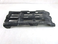 A used Rear Skid Plate from a 2007 KING QUAD 450X 4X4 Suzuki OEM Part # 42531-31G00 for sale. Suzuki ATV parts… Shop our online catalog… Alberta Canada!