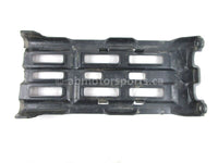 A used Rear Skid Plate from a 2007 KING QUAD 450X 4X4 Suzuki OEM Part # 42531-31G00 for sale. Suzuki ATV parts… Shop our online catalog… Alberta Canada!