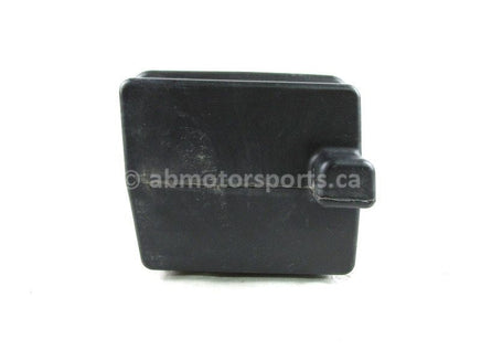 A used Rear Cargo Box from a 2007 KING QUAD 450X 4X4 Suzuki OEM Part # 93100-31G00 for sale. Suzuki ATV parts… Shop our online catalog… Alberta Canada!