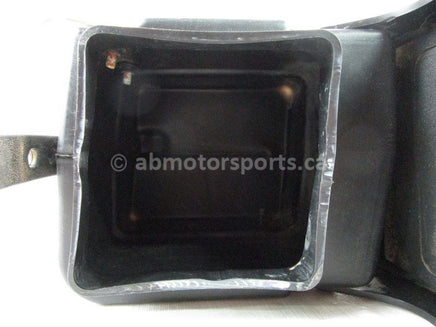 A used Rear Cargo Box from a 2007 KING QUAD 450X 4X4 Suzuki OEM Part # 93100-31G00 for sale. Suzuki ATV parts… Shop our online catalog… Alberta Canada!