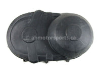 A used Outer Clutch Cover from a 2007 KING QUAD 450X 4X4 Suzuki OEM Part # 11380-11H00 for sale. Suzuki ATV parts… Shop our online catalog… Alberta Canada!