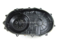 A used Outer Clutch Cover from a 2007 KING QUAD 450X 4X4 Suzuki OEM Part # 11380-11H00 for sale. Suzuki ATV parts… Shop our online catalog… Alberta Canada!