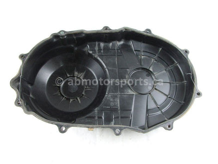 A used Outer Clutch Cover from a 2007 KING QUAD 450X 4X4 Suzuki OEM Part # 11380-11H00 for sale. Suzuki ATV parts… Shop our online catalog… Alberta Canada!
