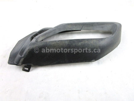 A used Headlight Bezel L from a 2007 KING QUAD 450X 4X4 Suzuki OEM Part # 53283-31G00-291 for sale. Suzuki ATV parts… Shop our online catalog… Alberta Canada!