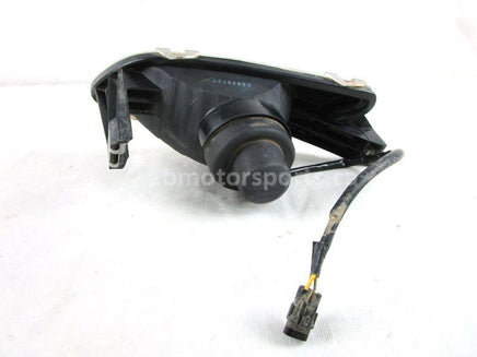 A used Headlight FR from a 2007 KING QUAD 450X 4X4 Suzuki OEM Part # 35100-31G90-999 for sale. Suzuki ATV parts… Shop our online catalog… Alberta Canada!