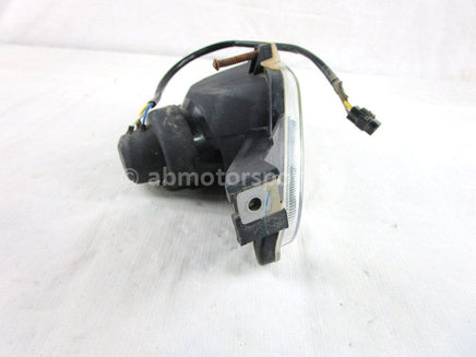 A used Headlight RL from a 2007 KING QUAD 450X 4X4 Suzuki OEM Part # 35300-31G90-999 for sale. Suzuki ATV parts… Shop our online catalog… Alberta Canada!