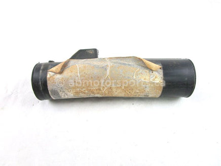 A used Rear Cooling Duct 1 from a 2007 KING QUAD 450X 4X4 Suzuki OEM Part # 11398-31G00 for sale. Suzuki ATV parts… Shop our online catalog… Alberta Canada!