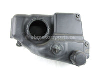 A used Fuel Tank from a 2007 KING QUAD 450X 4X4 Suzuki OEM Part # 44100-31G00 for sale. Suzuki ATV parts… Shop our online catalog… Alberta Canada!