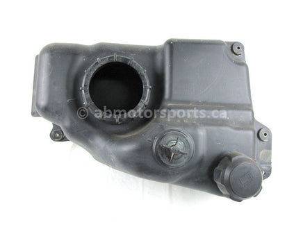 A used Fuel Tank from a 2007 KING QUAD 450X 4X4 Suzuki OEM Part # 44100-31G00 for sale. Suzuki ATV parts… Shop our online catalog… Alberta Canada!