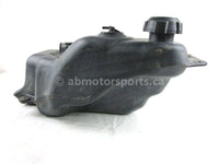 A used Fuel Tank from a 2007 KING QUAD 450X 4X4 Suzuki OEM Part # 44100-31G00 for sale. Suzuki ATV parts… Shop our online catalog… Alberta Canada!