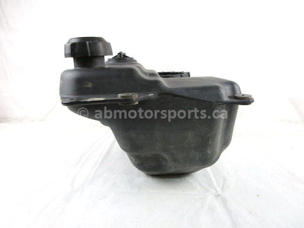 A used Fuel Tank from a 2007 KING QUAD 450X 4X4 Suzuki OEM Part # 44100-31G00 for sale. Suzuki ATV parts… Shop our online catalog… Alberta Canada!