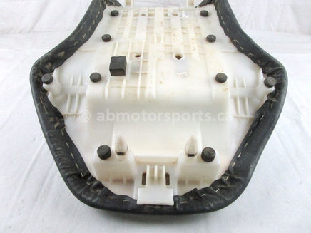 A used Seat from a 2007 KING QUAD 450X 4X4 Suzuki OEM Part # 45100-31G11-U3F for sale. Suzuki ATV parts… Shop our online catalog… Alberta Canada!