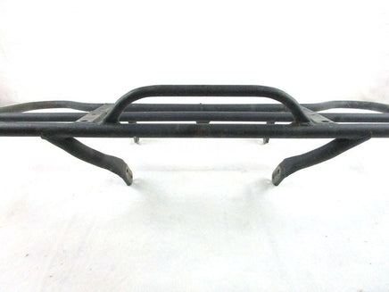 A used Rear Rack from a 2007 KING QUAD 450X 4X4 Suzuki OEM Part # 46310-31G31-YH5 for sale. Suzuki ATV parts… Shop our online catalog… Alberta Canada!