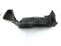 A used Gas Tank Cover R from a 2007 KING QUAD 450X 4X4 Suzuki OEM Part # 44390-31G10 for sale. Suzuki ATV parts… Shop our online catalog… Alberta Canada!