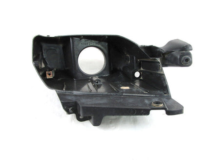 A used Headlight Housing FR from a 2007 KING QUAD 450X 4X4 Suzuki OEM Part # 53281-31G00-291 for sale. Suzuki ATV parts… Shop our online catalog… Alberta Canada!