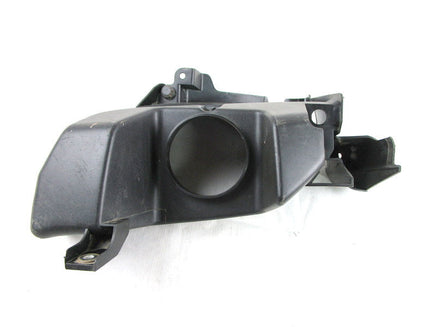 A used Headlight Housing FR from a 2007 KING QUAD 450X 4X4 Suzuki OEM Part # 53281-31G00-291 for sale. Suzuki ATV parts… Shop our online catalog… Alberta Canada!