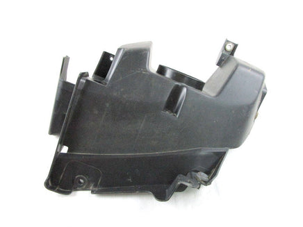 A used Headlight Housing FR from a 2007 KING QUAD 450X 4X4 Suzuki OEM Part # 53281-31G00-291 for sale. Suzuki ATV parts… Shop our online catalog… Alberta Canada!