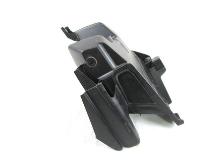 A used Headlight Housing FR from a 2007 KING QUAD 450X 4X4 Suzuki OEM Part # 53281-31G00-291 for sale. Suzuki ATV parts… Shop our online catalog… Alberta Canada!