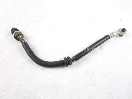 A used Brake Line One FU from a 2007 KING QUAD 450X 4X4 Suzuki OEM Part # 59480-31G20 for sale. Suzuki ATV parts… Shop our online catalog… Alberta Canada!