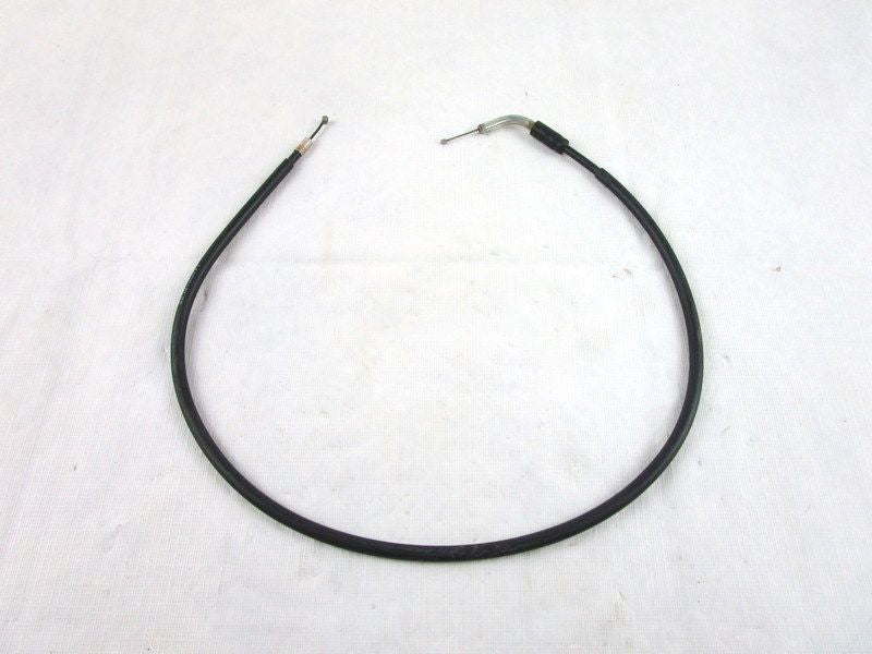Choke Cable - Suzuki KING QUAD 450 X| Alberta Motorsports Sales