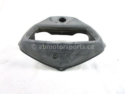A used Handlebar Cover Rear from a 2007 KING QUAD 450X 4X4 Suzuki OEM Part # 56321-11H00-29 for sale. Suzuki ATV parts… Shop our online catalog… Alberta Canada!