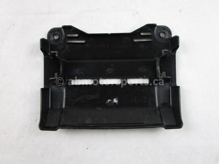 A used Rear Cover from a 2007 KING QUAD 450X 4X4 Suzuki OEM Part # 63251-31G00 for sale. Suzuki ATV parts… Shop our online catalog… Alberta Canada!