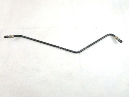 A used Brake Pipe FU from a 2007 KING QUAD 450X 4X4 Suzuki OEM Part # 59250-31G00 for sale. Suzuki ATV parts… Shop our online catalog… Alberta Canada!