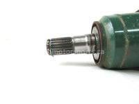 A used Axle Front from a 2007 KING QUAD 450X 4X4 Suzuki OEM Part # 54901-31G20 for sale. Suzuki ATV parts… Shop our online catalog… Alberta Canada!