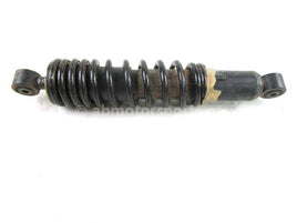A used Rear Shock from a 2007 KING QUAD 450X 4X4 Suzuki OEM Part # 62100-11H00-019 for sale. Suzuki ATV parts… Shop our online catalog… Alberta Canada!