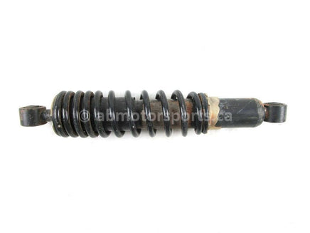 A used Rear Shock from a 2007 KING QUAD 450X 4X4 Suzuki OEM Part # 62100-11H00-019 for sale. Suzuki ATV parts… Shop our online catalog… Alberta Canada!