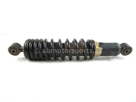 A used Rear Shock from a 2007 KING QUAD 450X 4X4 Suzuki OEM Part # 62100-11H00-019 for sale. Suzuki ATV parts… Shop our online catalog… Alberta Canada!