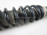 A used Rear Shock from a 2007 KING QUAD 450X 4X4 Suzuki OEM Part # 62100-11H00-019 for sale. Suzuki ATV parts… Shop our online catalog… Alberta Canada!