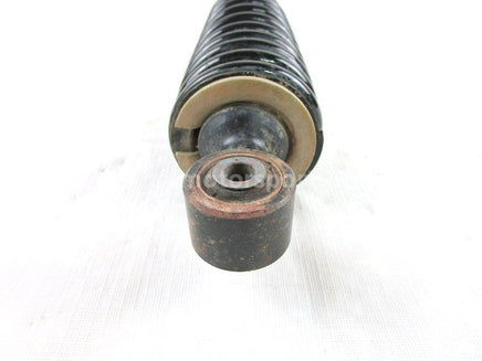 A used Rear Shock from a 2007 KING QUAD 450X 4X4 Suzuki OEM Part # 62100-11H00-019 for sale. Suzuki ATV parts… Shop our online catalog… Alberta Canada!