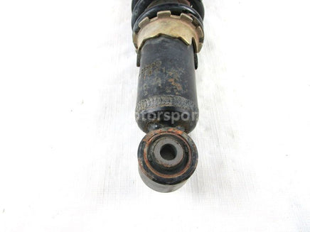 A used Rear Shock from a 2007 KING QUAD 450X 4X4 Suzuki OEM Part # 62100-11H00-019 for sale. Suzuki ATV parts… Shop our online catalog… Alberta Canada!