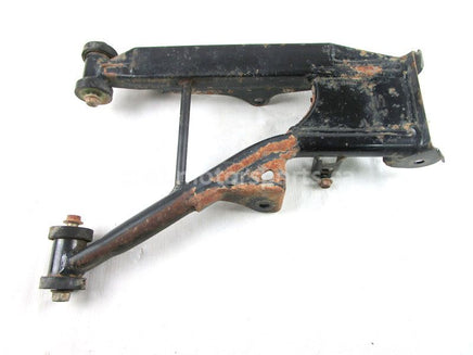 A used Control Arm RRL from a 2007 KING QUAD 450X 4X4 Suzuki OEM Part # 61510-31810 for sale. Suzuki ATV parts… Shop our online catalog… Alberta Canada!