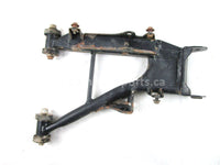 A used Control Arm RLL from a 2007 KING QUAD 450X 4X4 Suzuki OEM Part # 61520-31810 for sale. Suzuki ATV parts… Shop our online catalog… Alberta Canada!