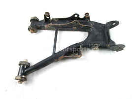 A used Control Arm RLL from a 2007 KING QUAD 450X 4X4 Suzuki OEM Part # 61520-31810 for sale. Suzuki ATV parts… Shop our online catalog… Alberta Canada!